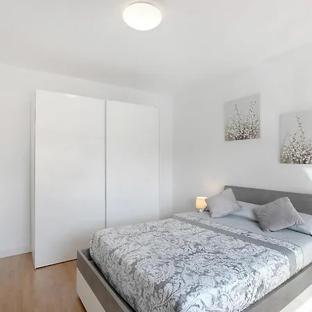 Prázdninový dům Casa Micaela 2 Sauzal