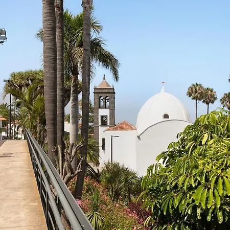 Сasa de vacaciones Casa Micaela 2 El Sauzal