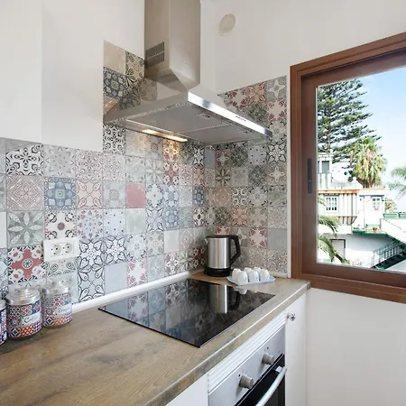 Casa Micaela 2 Sauzal