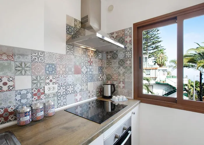 Casa Micaela 2 Дом отдыха