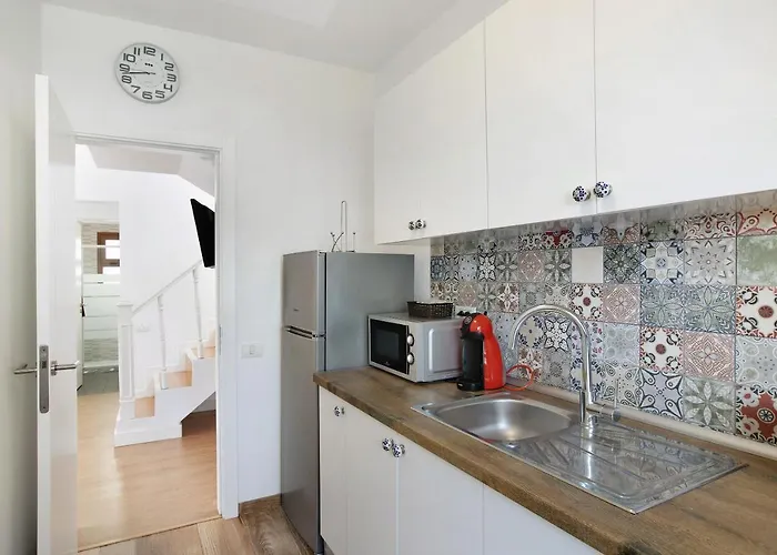 Casa Micaela 2 Дом отдыха