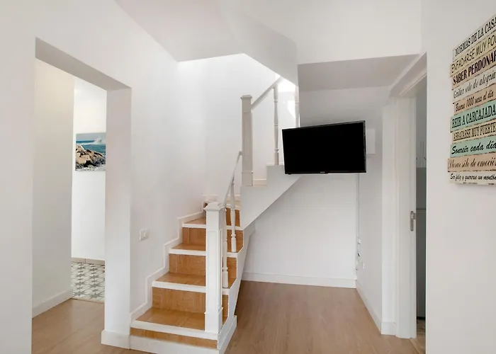 Casa Micaela 2 Дом отдыха *