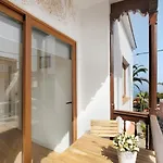 펜션 Casa Micaela 2 사우살
