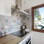Casa Micaela 2 펜션