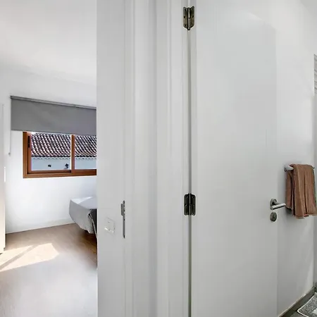 Casa Micaela 2 El Sauzal