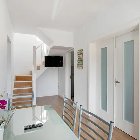Casa Micaela 2 Дом отдыха Такоронте