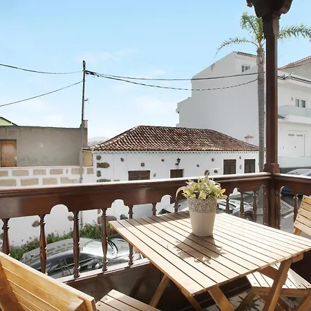 Ferienhaus Casa Micaela 2 *