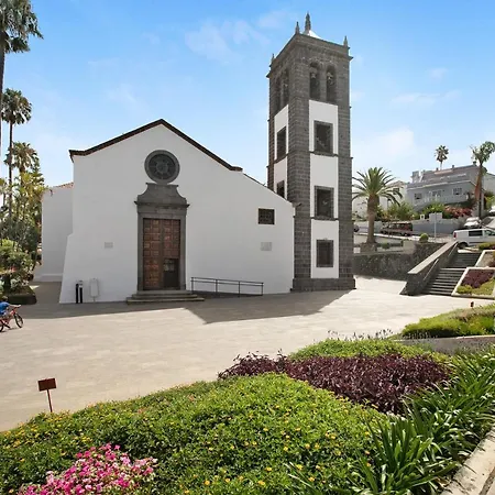 Ferienhaus Casa Micaela 2 El Sauzal