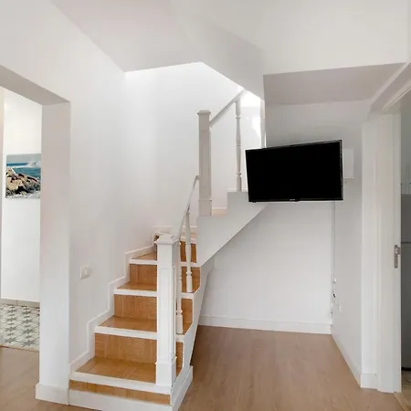 Casa Micaela 2 Такоронте