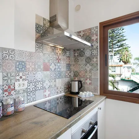 Casa Micaela 2 Ferienhaus