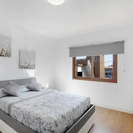 Casa Micaela 2 Ferienhaus El Sauzal