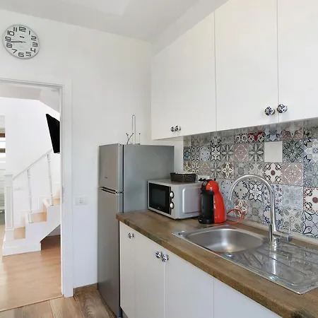 Casa Micaela 2 Ferienhaus