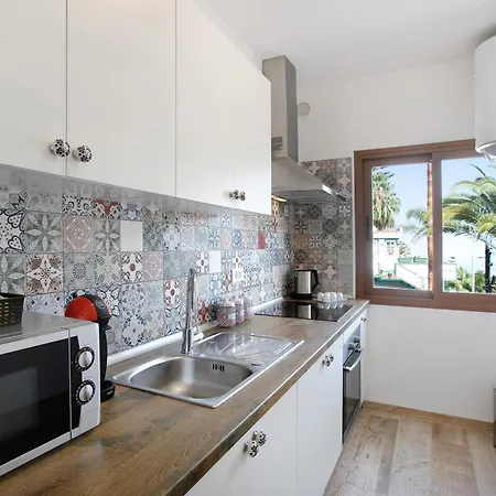 בית נופש Casa Micaela 2 סאוסאל