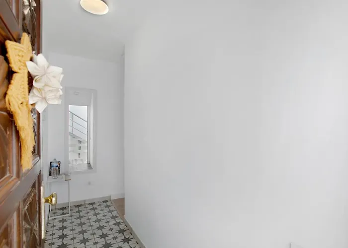 펜션 Casa Micaela 2