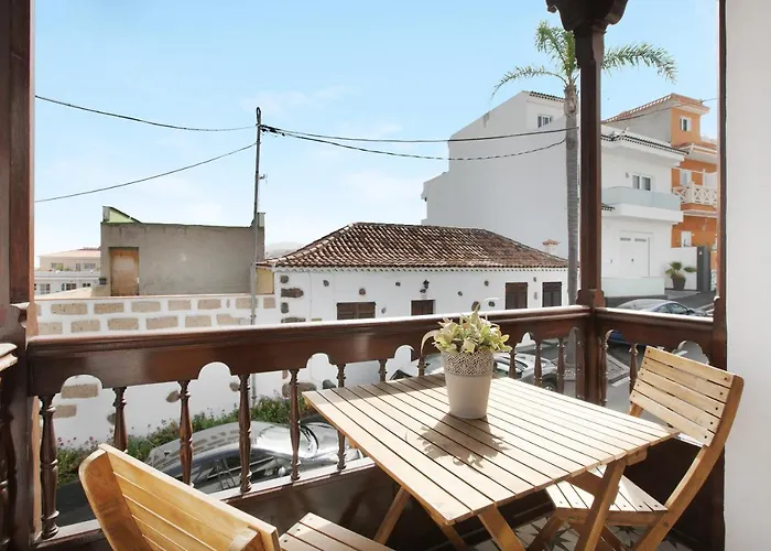 펜션 Casa Micaela 2 *