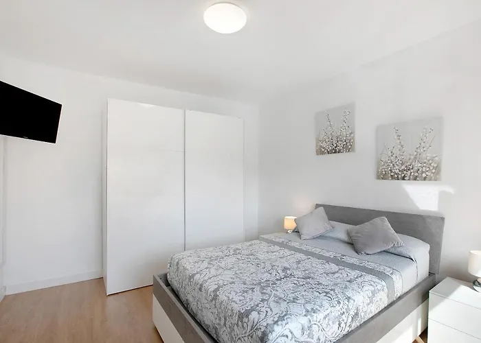 펜션 Casa Micaela 2 사우살