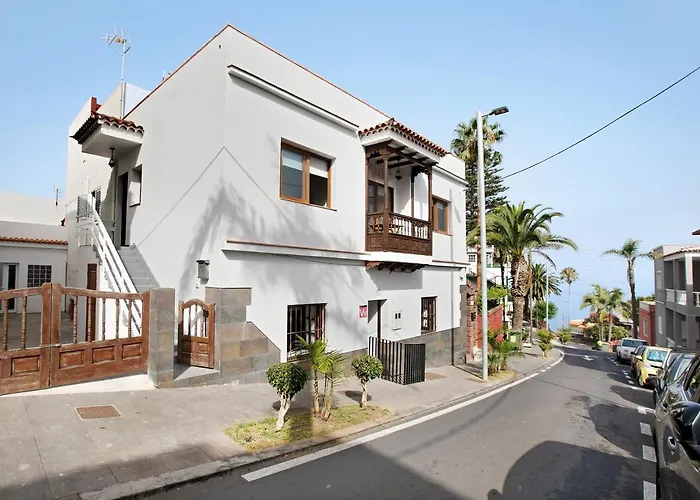 펜션 Casa Micaela 2 사우살