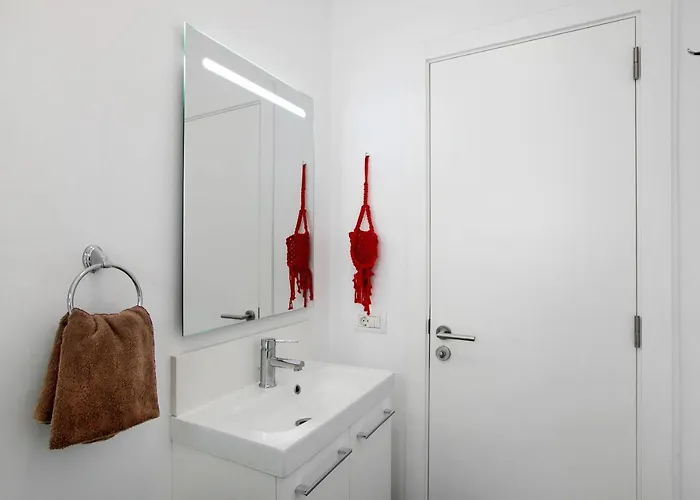 Casa Micaela 2 펜션