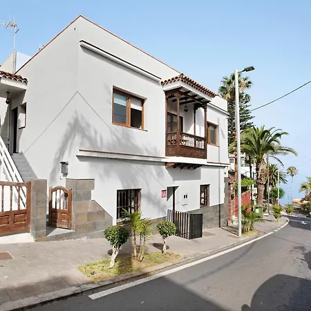 Holiday home Casa Micaela 2 Sauzal