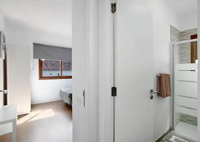 Casa Micaela 2 Sauzal